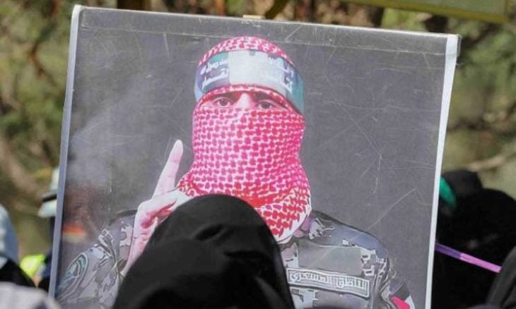 So What if Abu Obaida Was Killed?