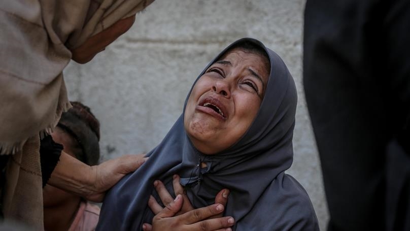 Palestinian State and The Poker Game