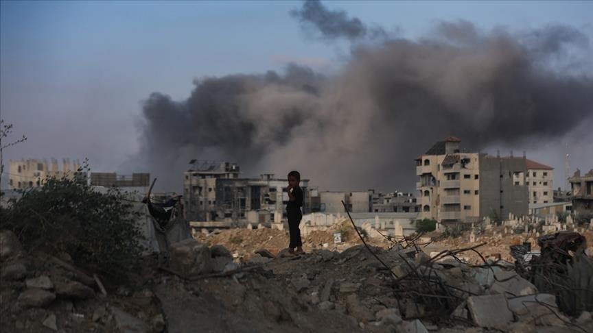 Israel Hospitals Bomb at a ‘Blink of an Eye’