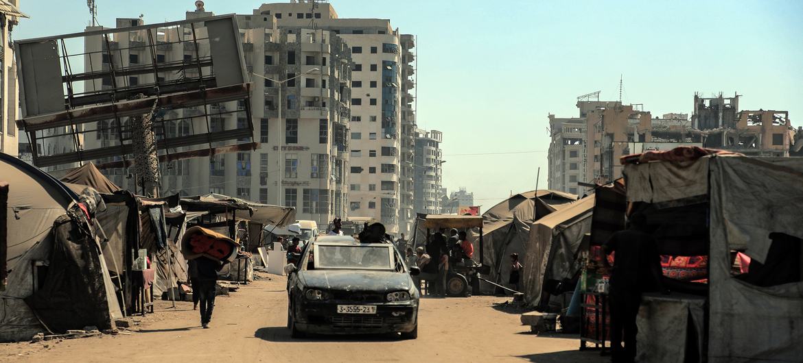 Israel Loses Public Relations Battle