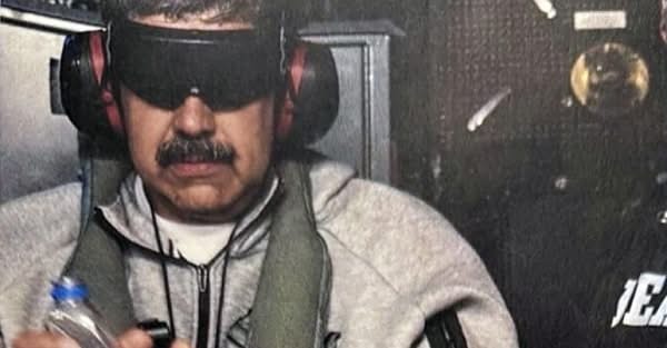 Trump, Maduro and Diminished Values