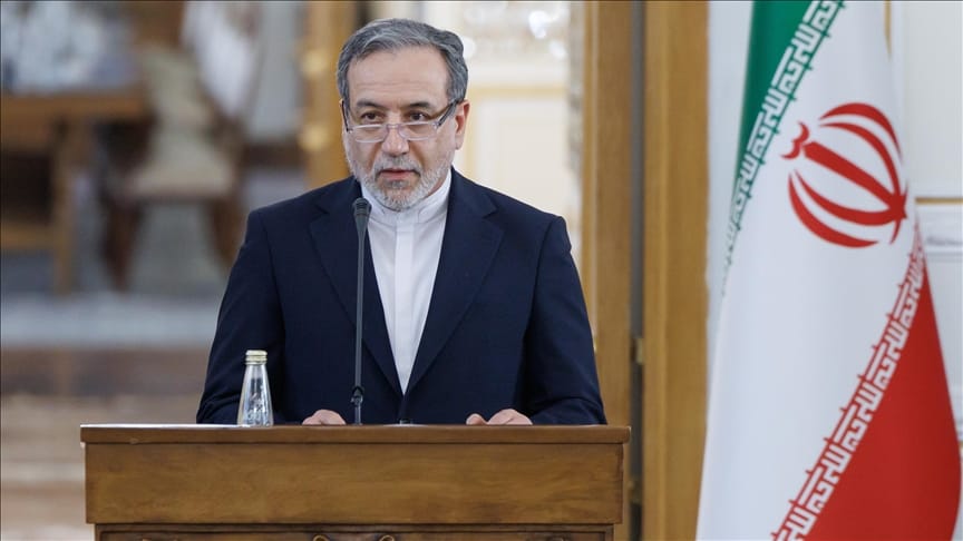 ‘Iran Ready For Diplomacy’