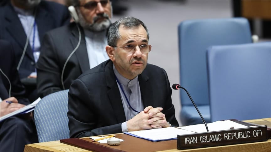 Tehran is Ready For Nuclear Accord – Deputy FM