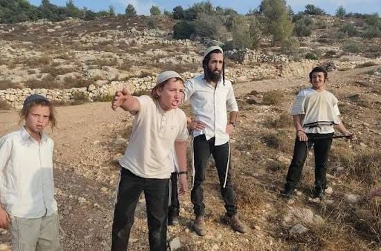 ‘Creeping Colonization’ – An Israeli Blueprint