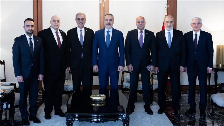 When Will ‘Technical Committe’ be Allowed to Enter Gaza?