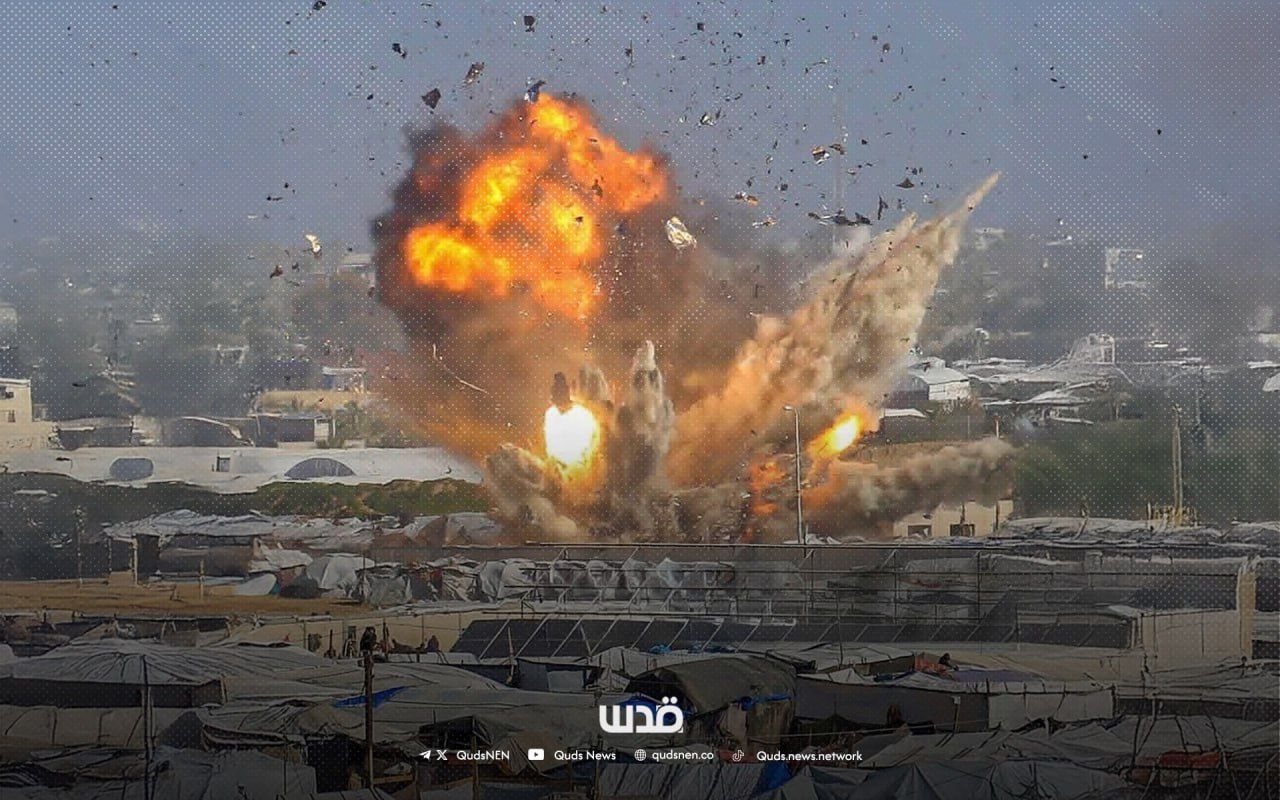 Israel Kills 31 Palestinians in One Day