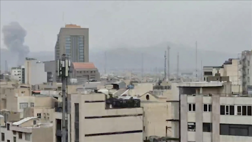 US-Israel Attacks on Iran Kill 460 People, Injures 4,309