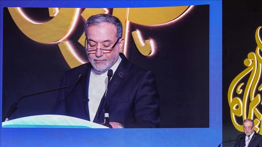 ‘…We Are Waiting For Them,’ Araghchi Says in Reference to a Ground Invasion