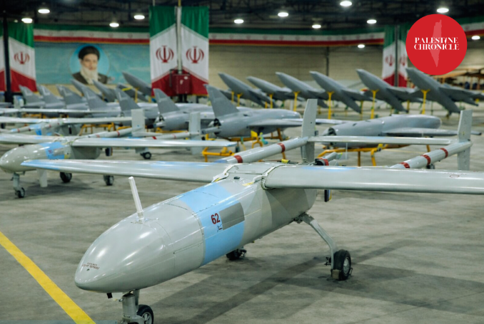 Iran Moves to Major Escalation