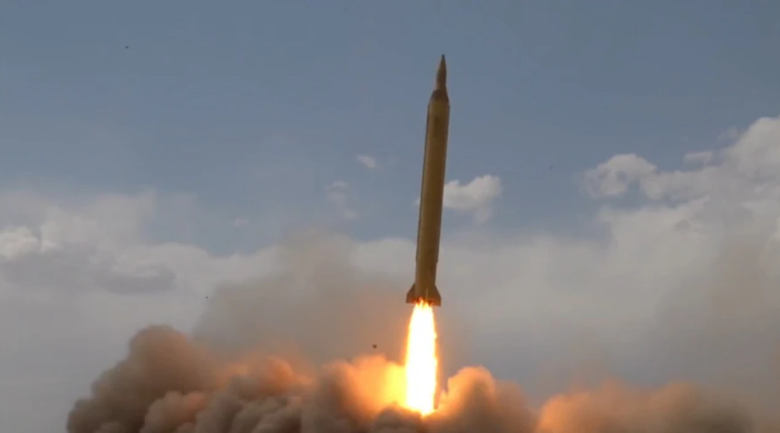 Iranian Media: Iran Lunched 500 Ballistic, Cruise Missiles and 2000 Drones Since The War Start