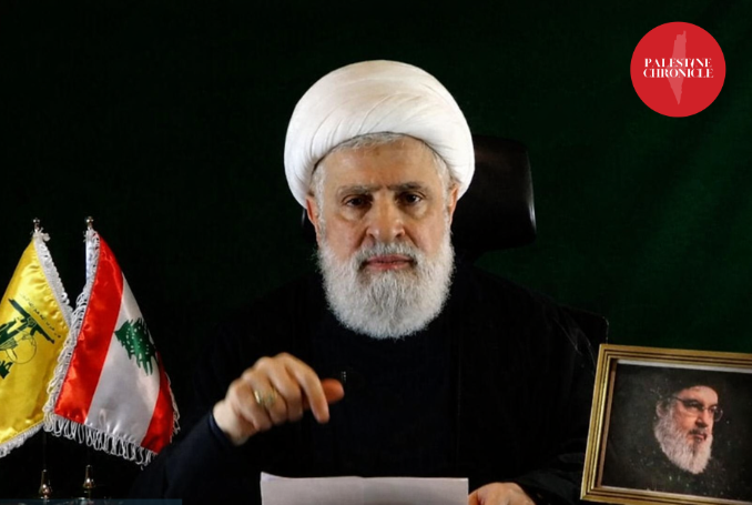 Analysis: Why Did Hezbollah Enter This War?