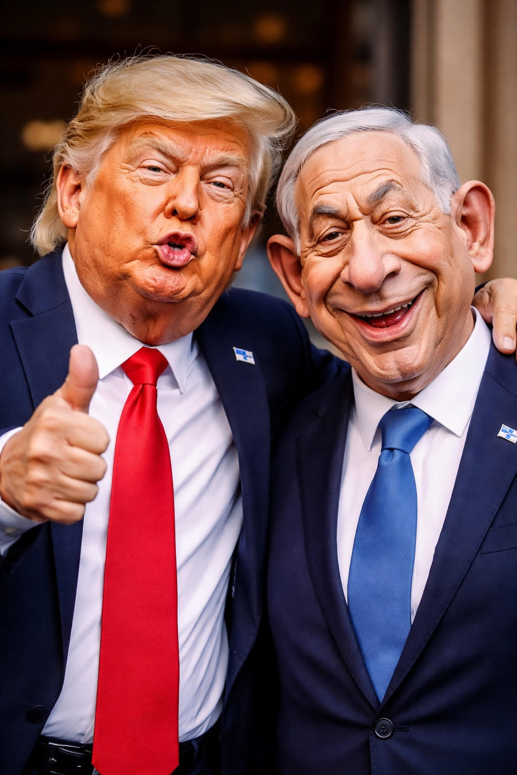 BoP and The Lurking Devil!