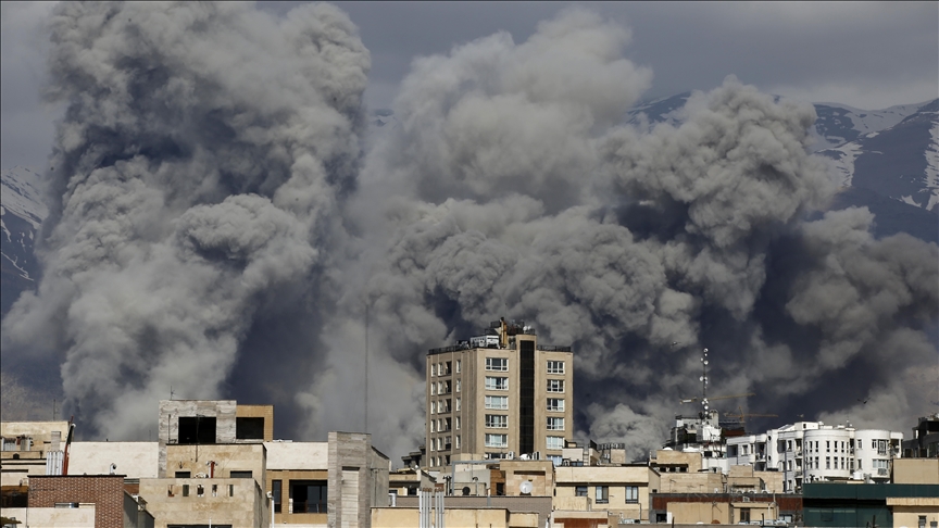 War and The Blame Game