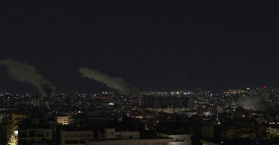 Israeli Army: The Israeli airforce dropped 5000 bombs on Iran since the war started