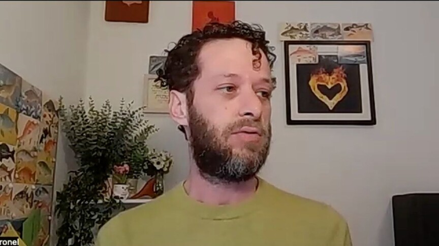 Haaretz Emigré: ‘Israel is a Broken Society’