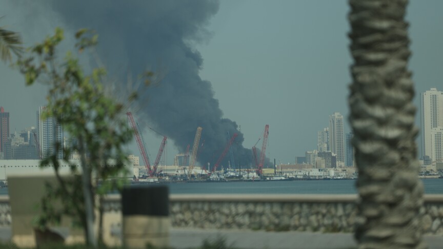 Iranian Missiles Cause ‘Extensive’ Damage to US Bases Than Previously Thought – Report