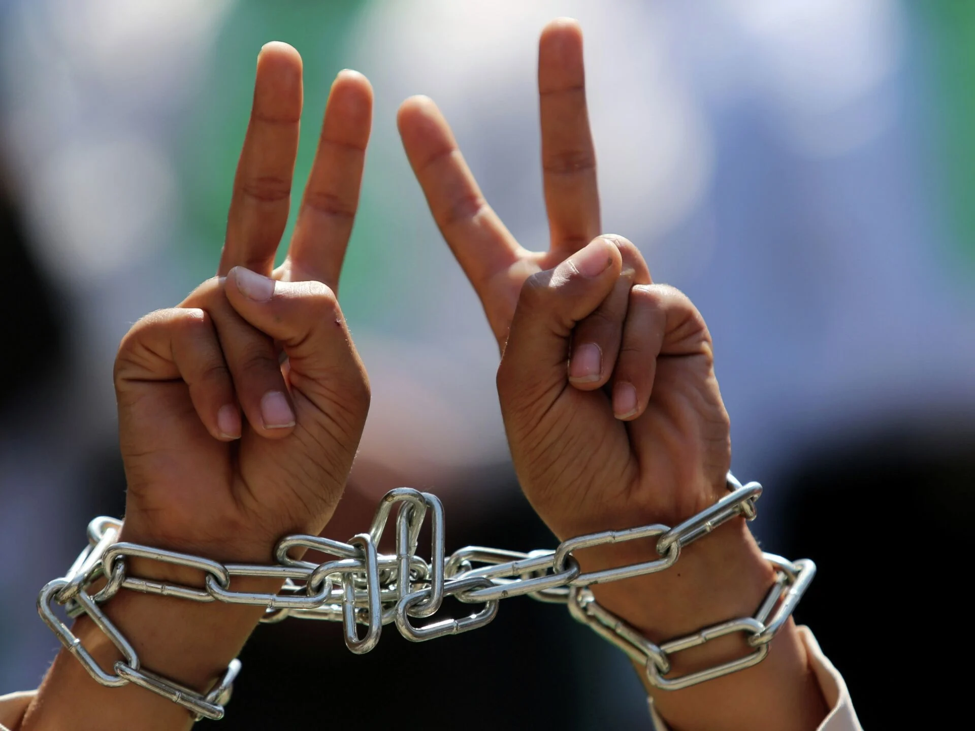 350 Palestinian Kids Held in Israeli Jails