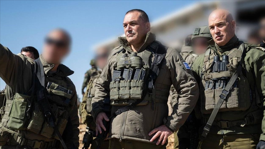 Zamir: Israel May Resume War on All ‘Active Fronts’