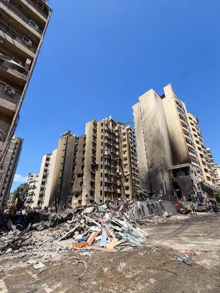 Israel Kills 200 Lebanese Children – UNICEF