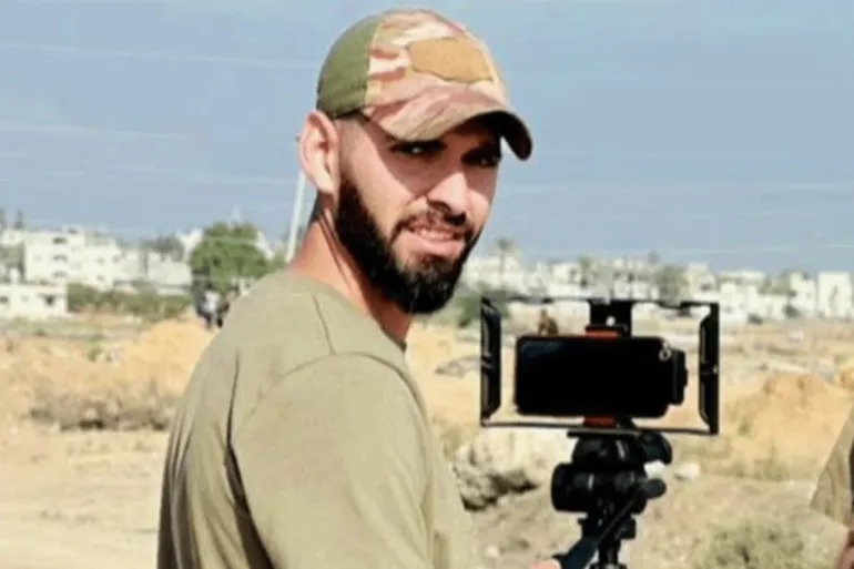 Al Jazeera Cameraman Among 10 Palestinians Killed in Gaza