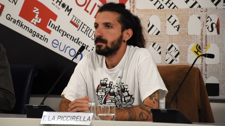 Aid Flotilla: Activists Subjected to Torture