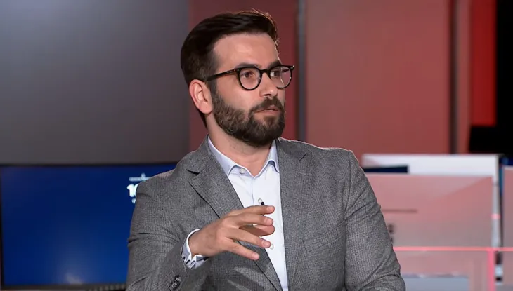 Dr. Hassan Ahmadian: Trump Forced to Seek a Deal on Iran