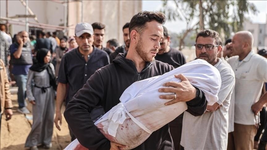 Single Bullet! Dutch Report = European Press Prize = Gaza