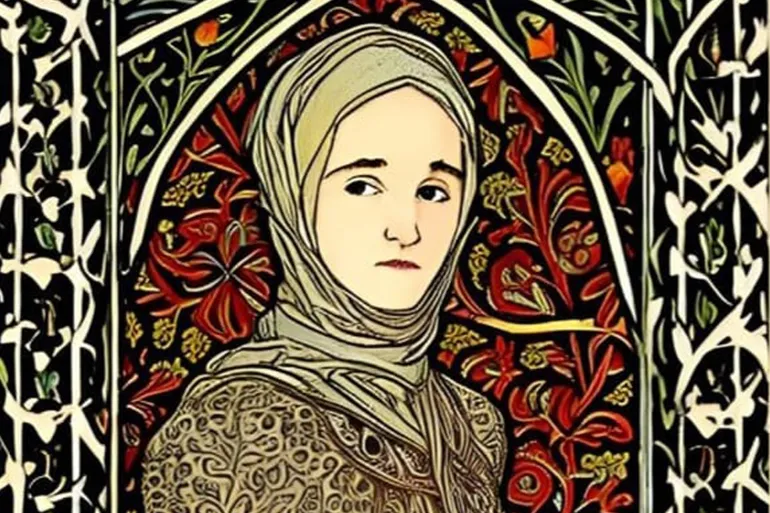 Fatima Cates: First British Muslim in Liverpool