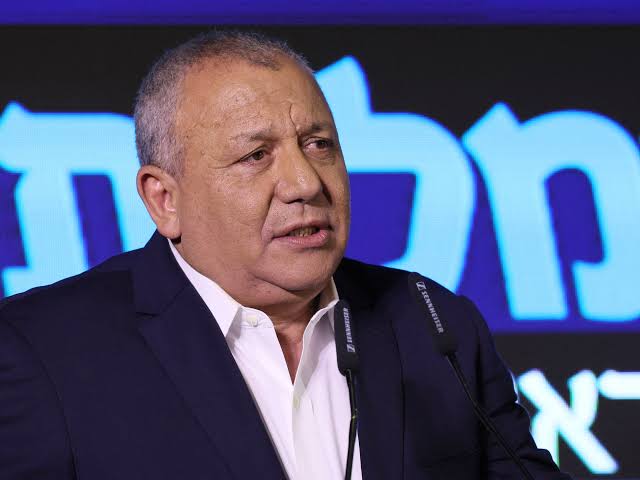 ‘Lebanon is The Graveyard of Israeli Prime Ministers’ – Gabi Eisenkot