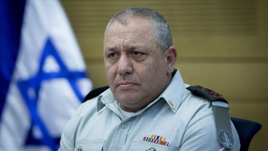 Eisenkot: Netanyahu Fails in His Wars on Gaza, Lebanon and Iran