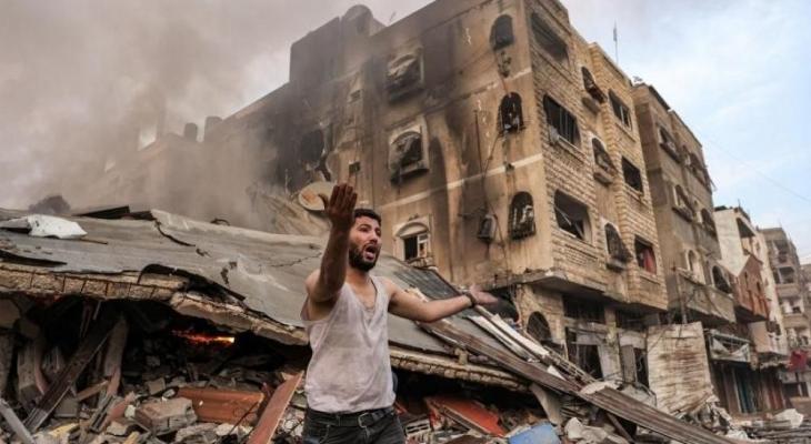 Palestine: 70 Killed Since The Start of 2026