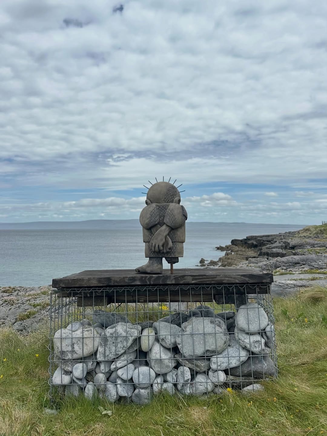 Handala in Ireland