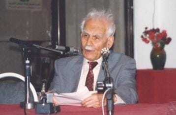Hassan Al Karmi: The Dictionary-Maker