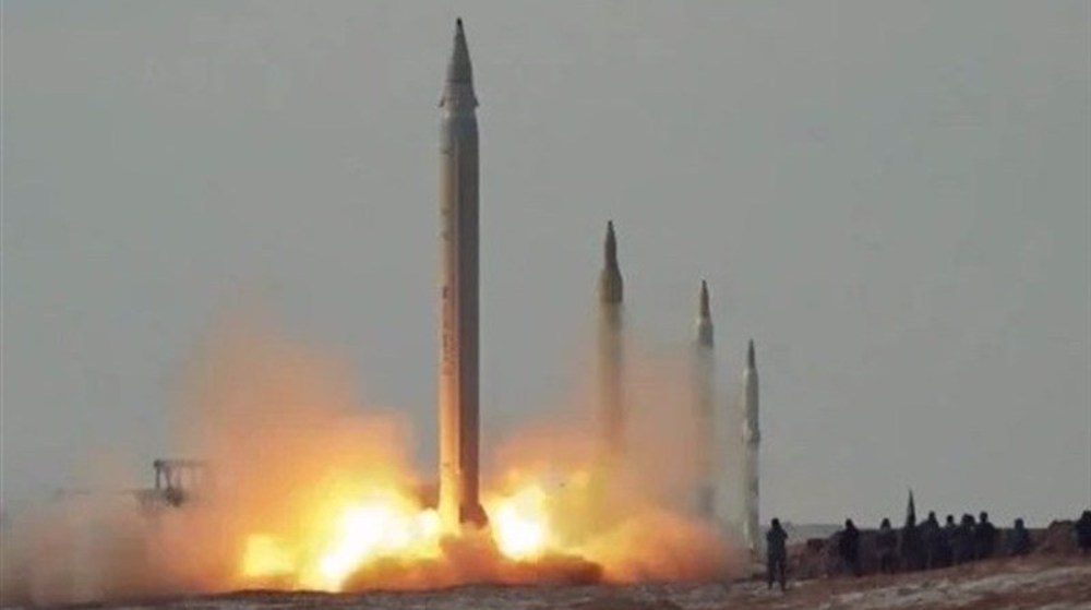 Confrontation: Iran-Israel Trade Fresh Military Strikes…