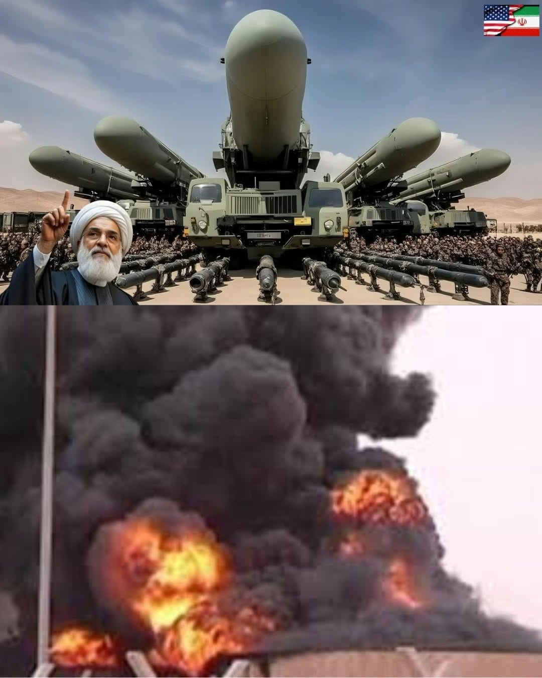 Trump: No Plans to Seize Iran’s Uranium