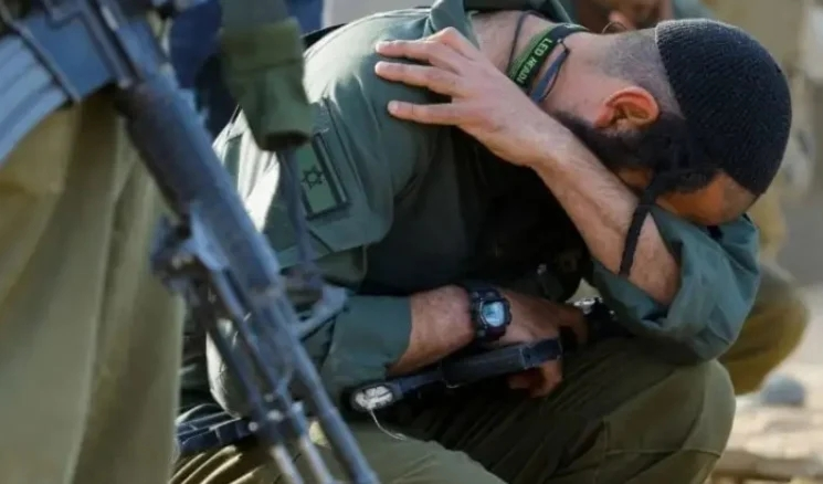 Israeli Soldiers Continue to Fall in Lebanon