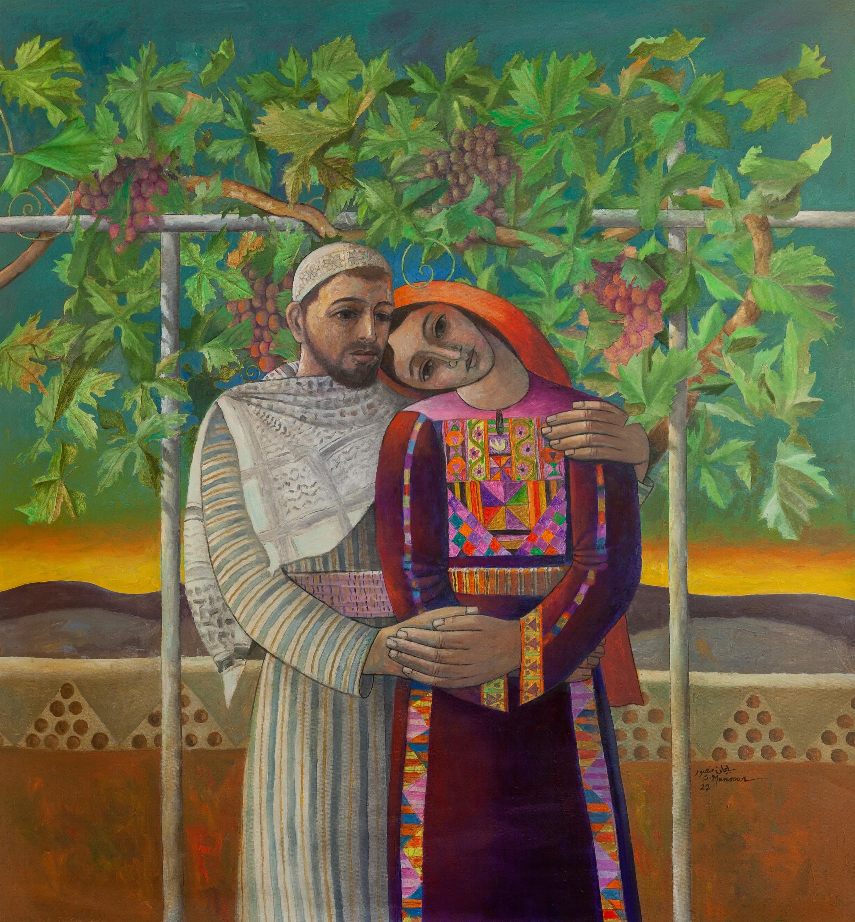 Last Wedding in Tantura