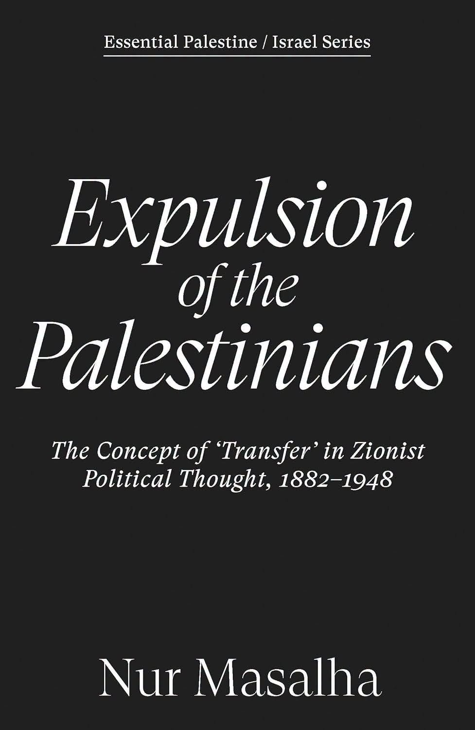 The Nakba
