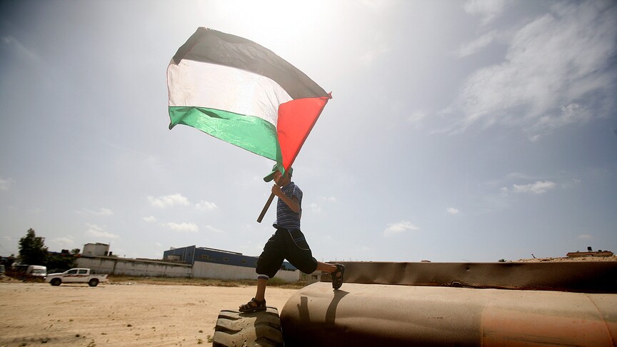 Israeli Soldiers: ‘…We Had to Kill Arabs’