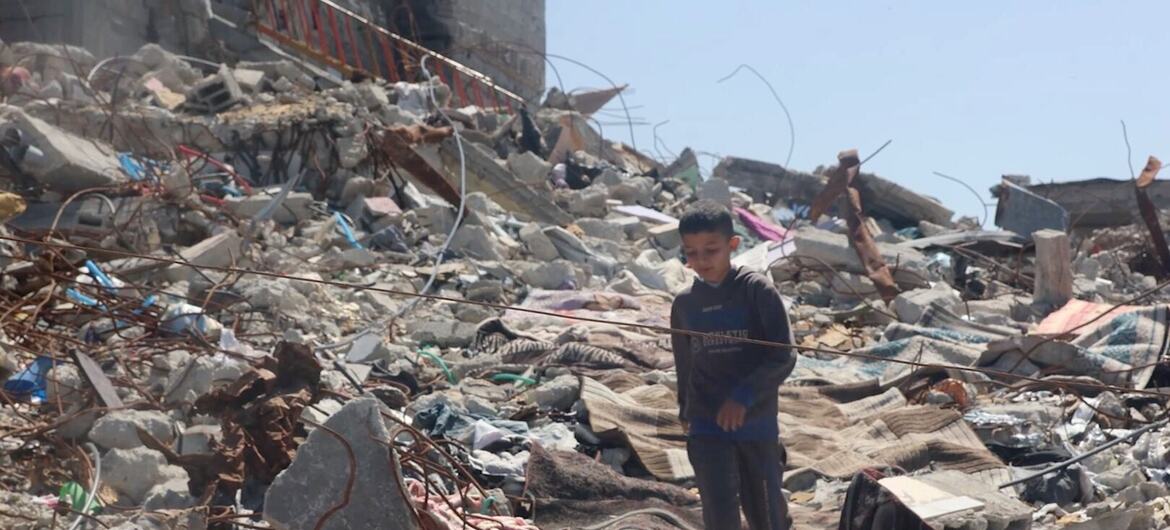 Highest in 2026: Israel Kills 199 Palestinians in May