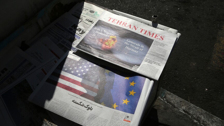Will The US-Iran Deal Last?