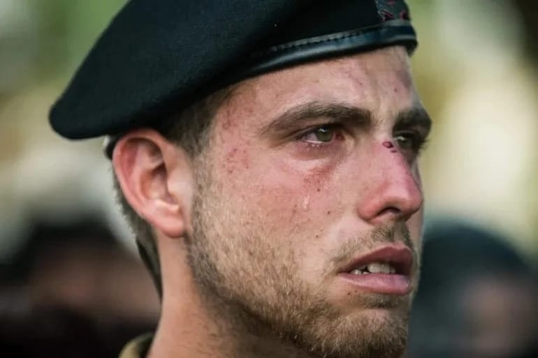War Places Israeli Society in a Psychological Crisis – Haaretz