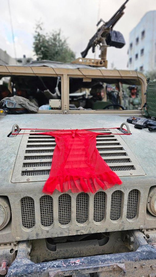 All on Video: This is What Israeli Soldiers Did in Gaza!