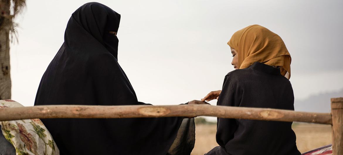 Crisis in Yemen: I in 3 Women Die in Childbirth