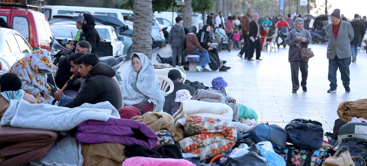 Price of Israel’s War in Lebanon