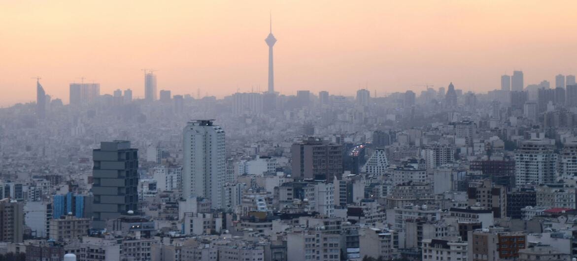 Guterres Praises US-Iran Deal