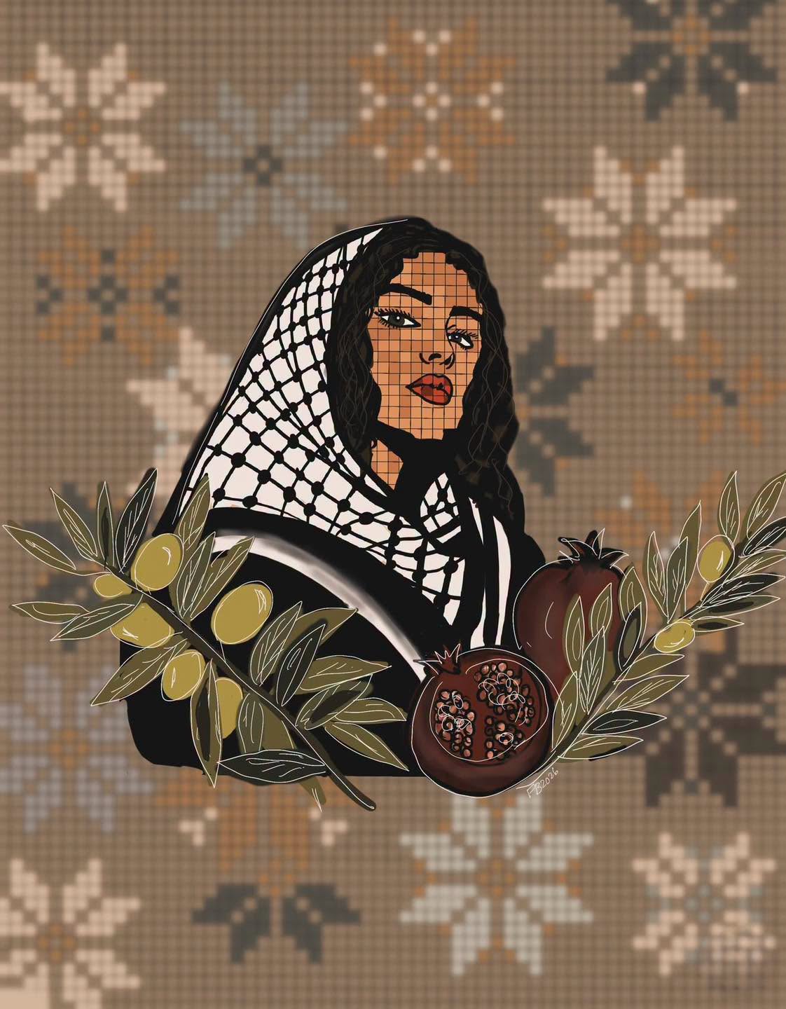 Tapestry of Defiance