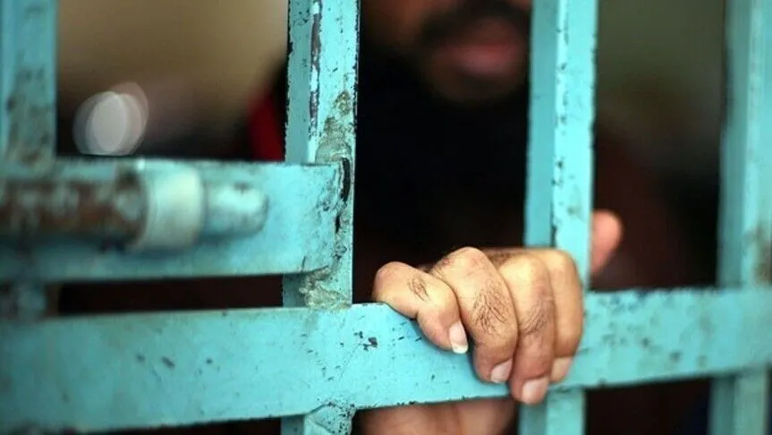 Israel Slams Detention Order on Palestinian Prisoner Who Spent 12 Years in Jail