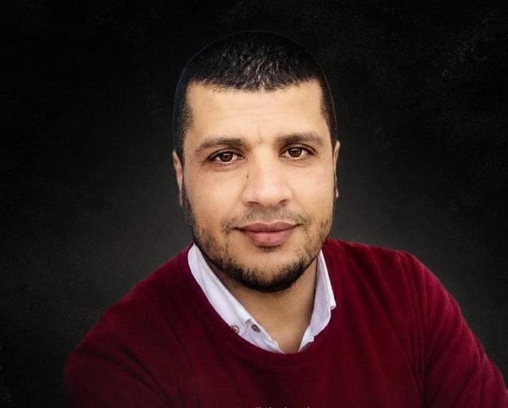 Israel Kills Director of Internal Security in Gaza
