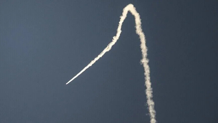 Jordan Shoots Down Drone Over Its Airspace
